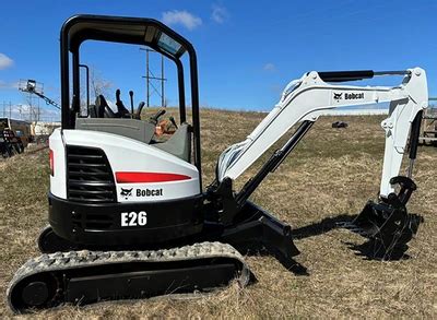 mini excavator sw michigan|mini excavators sold in michigan.